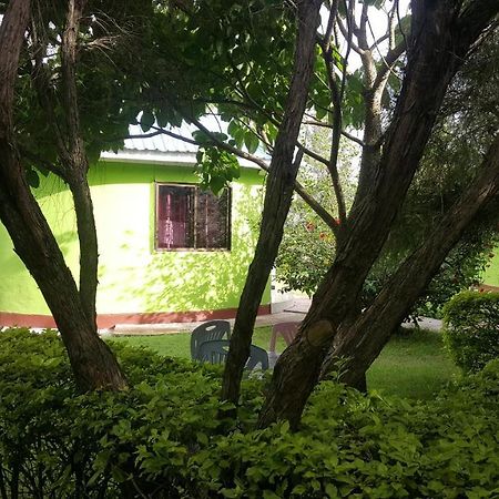Macarela Inn Sanya Juu Exterior photo