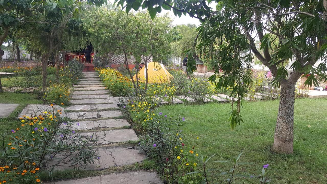 Macarela Inn Sanya Juu Exterior photo